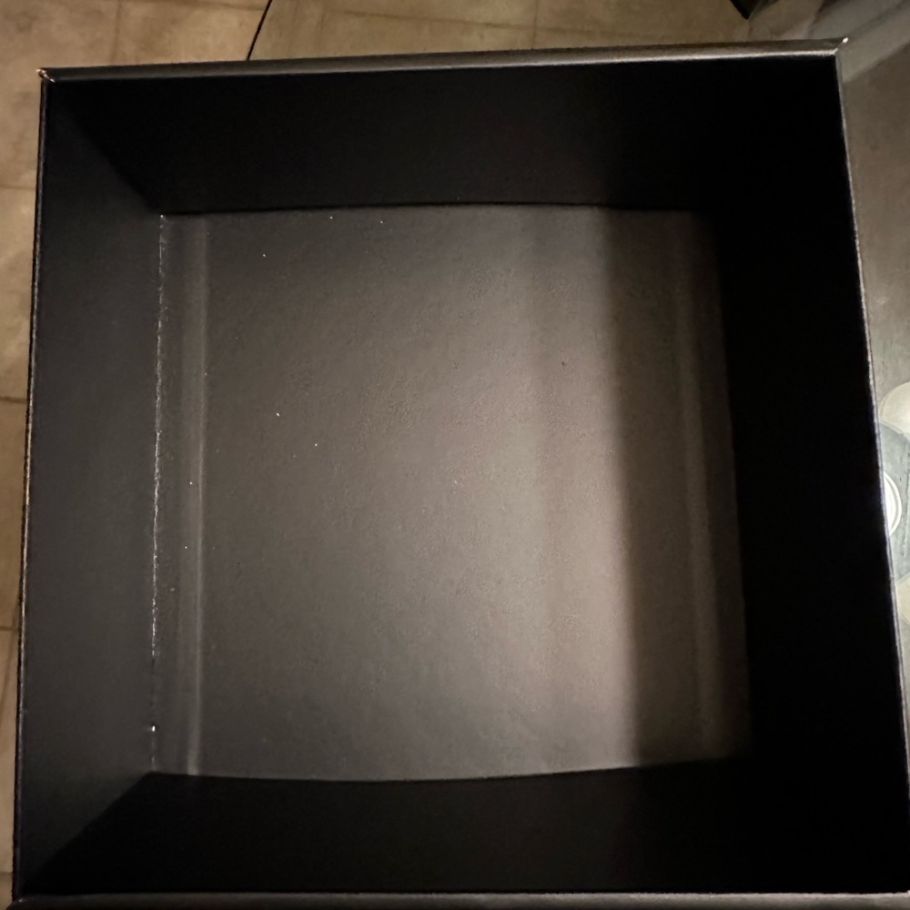 Chanel Storage Box New - Picture 2 of 6